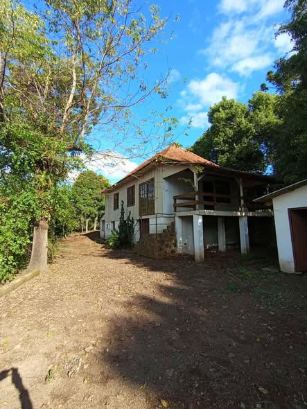 Chácara - Bairro Interior