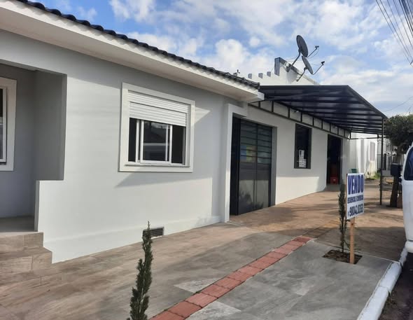 Prédio Comercial - Vera Cruz